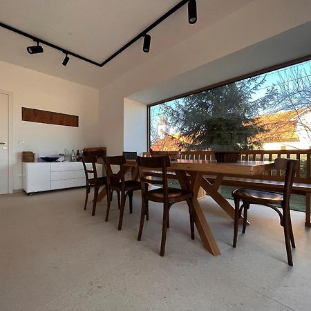 Villa Boris Starse Bagian luar foto