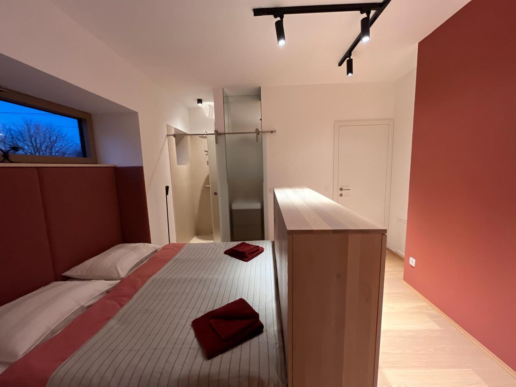 Villa Boris Starse Bagian luar foto