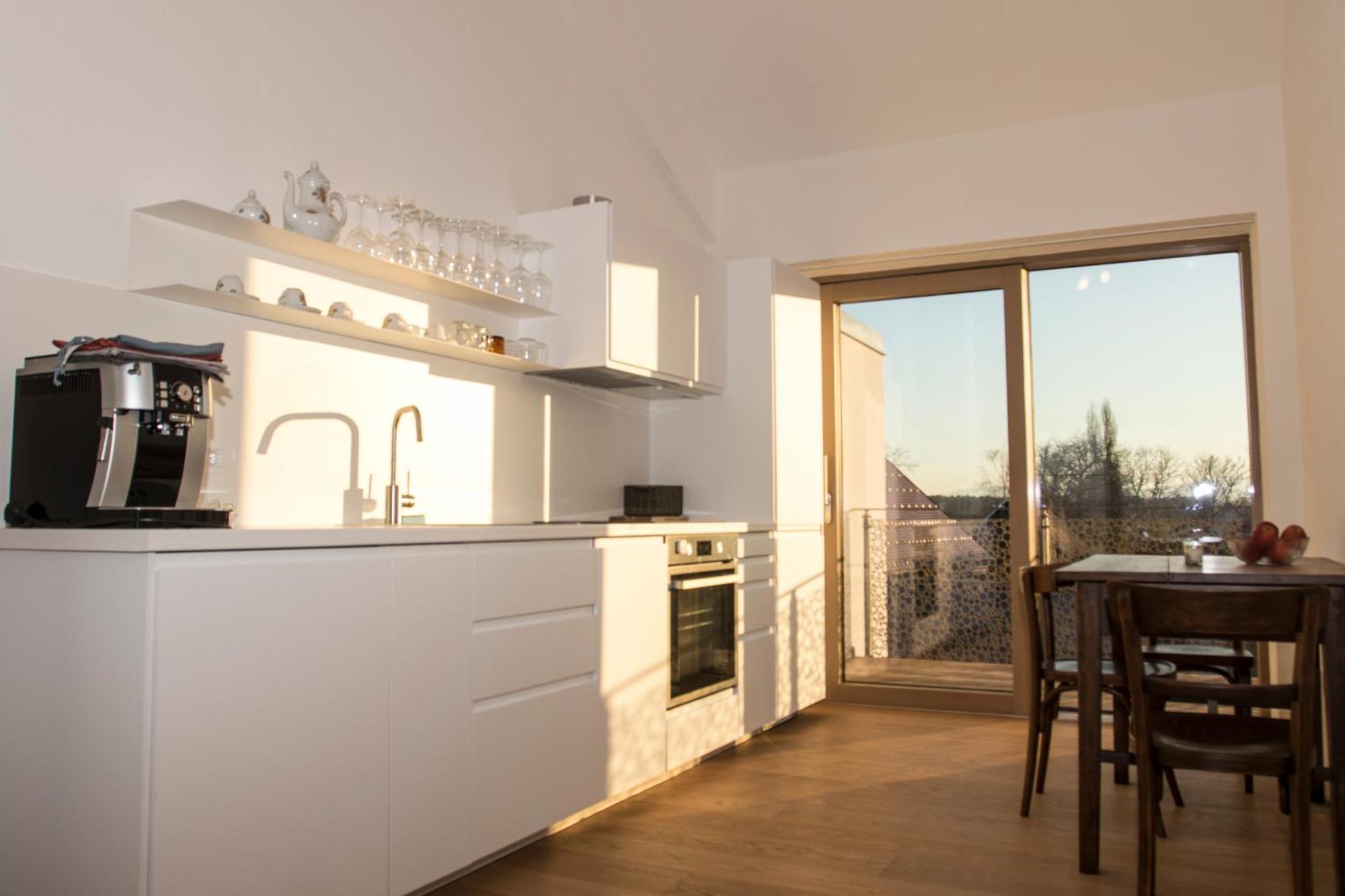 Villa Boris Starse Bagian luar foto