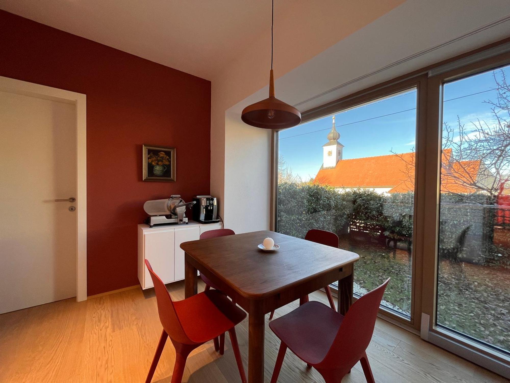 Villa Boris Starse Bagian luar foto