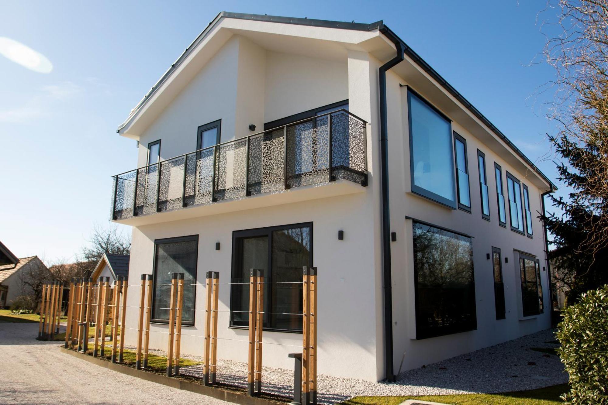 Villa Boris Starse Bagian luar foto