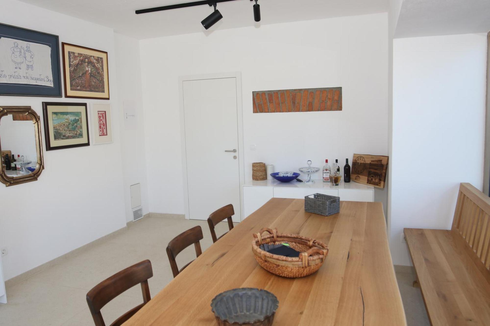 Villa Boris Starse Bagian luar foto