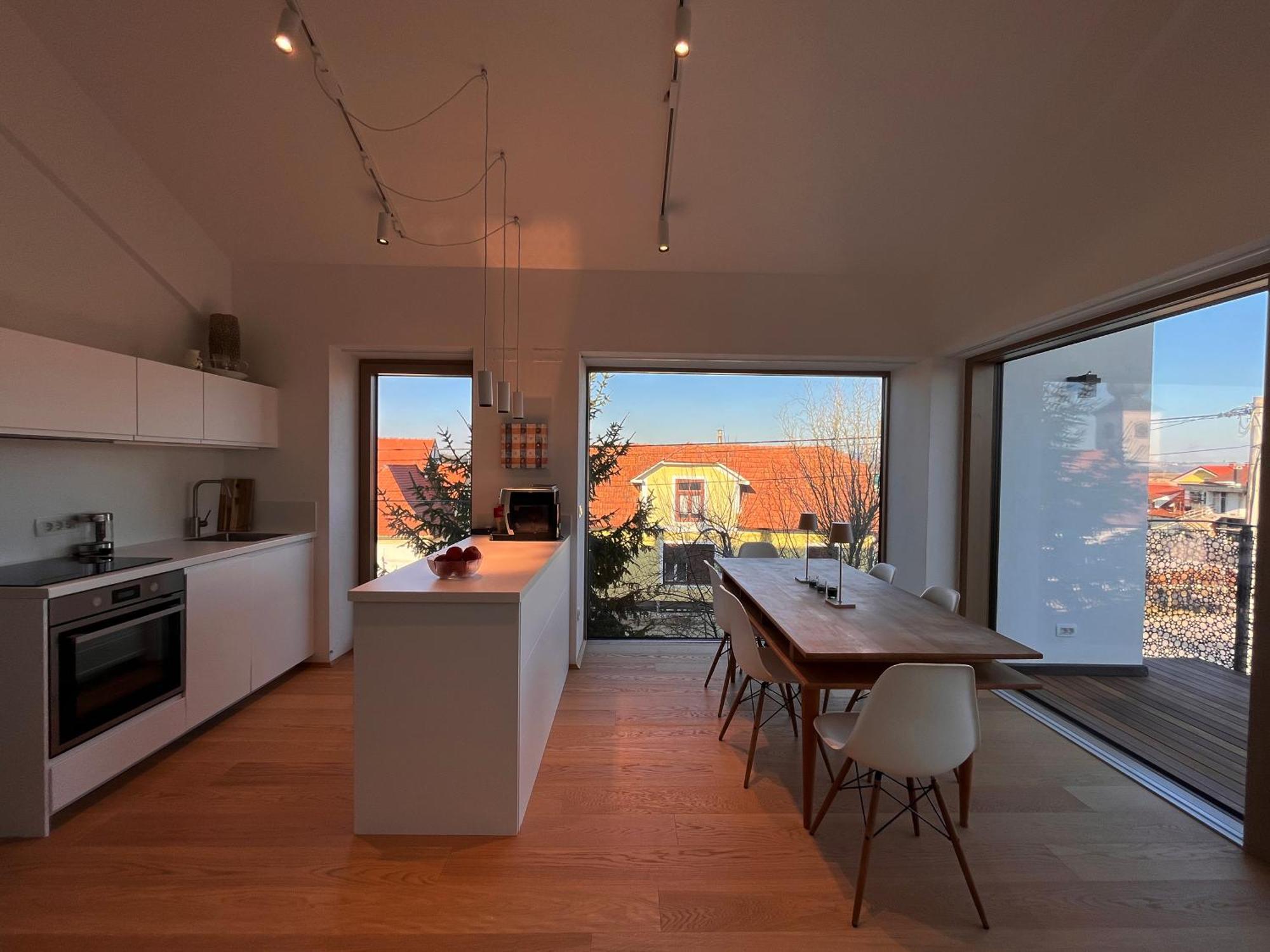 Villa Boris Starse Bagian luar foto