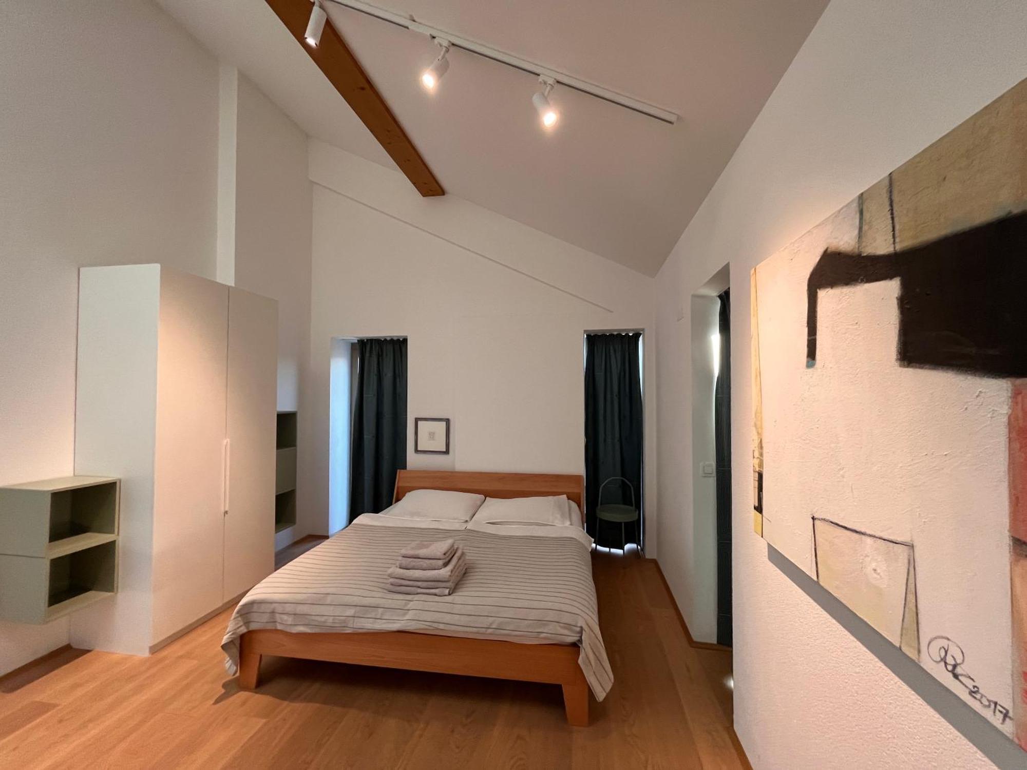 Villa Boris Starse Bagian luar foto
