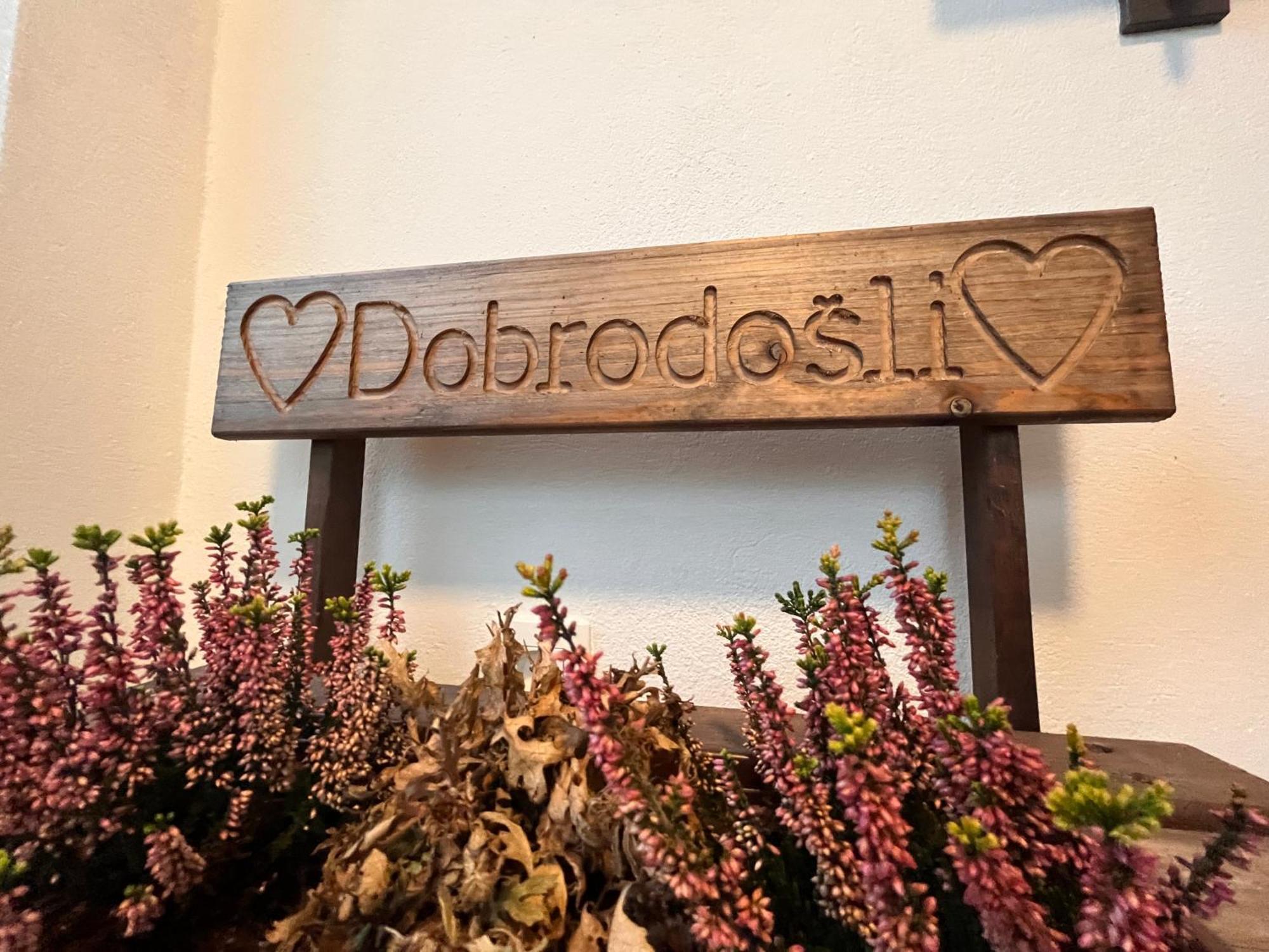 Villa Boris Starse Bagian luar foto