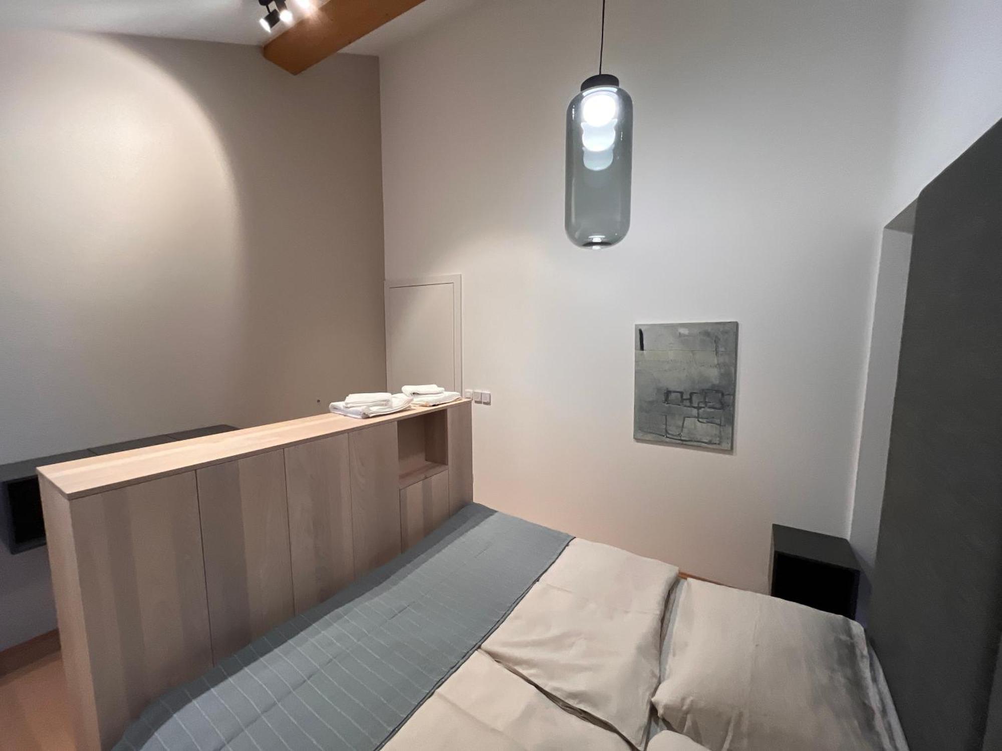 Villa Boris Starse Ruang foto