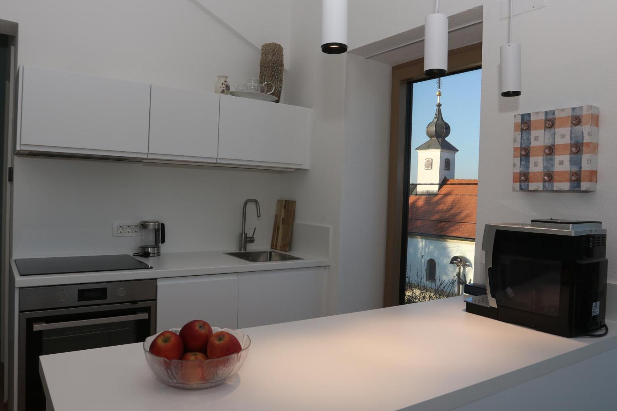 Villa Boris Starse Ruang foto