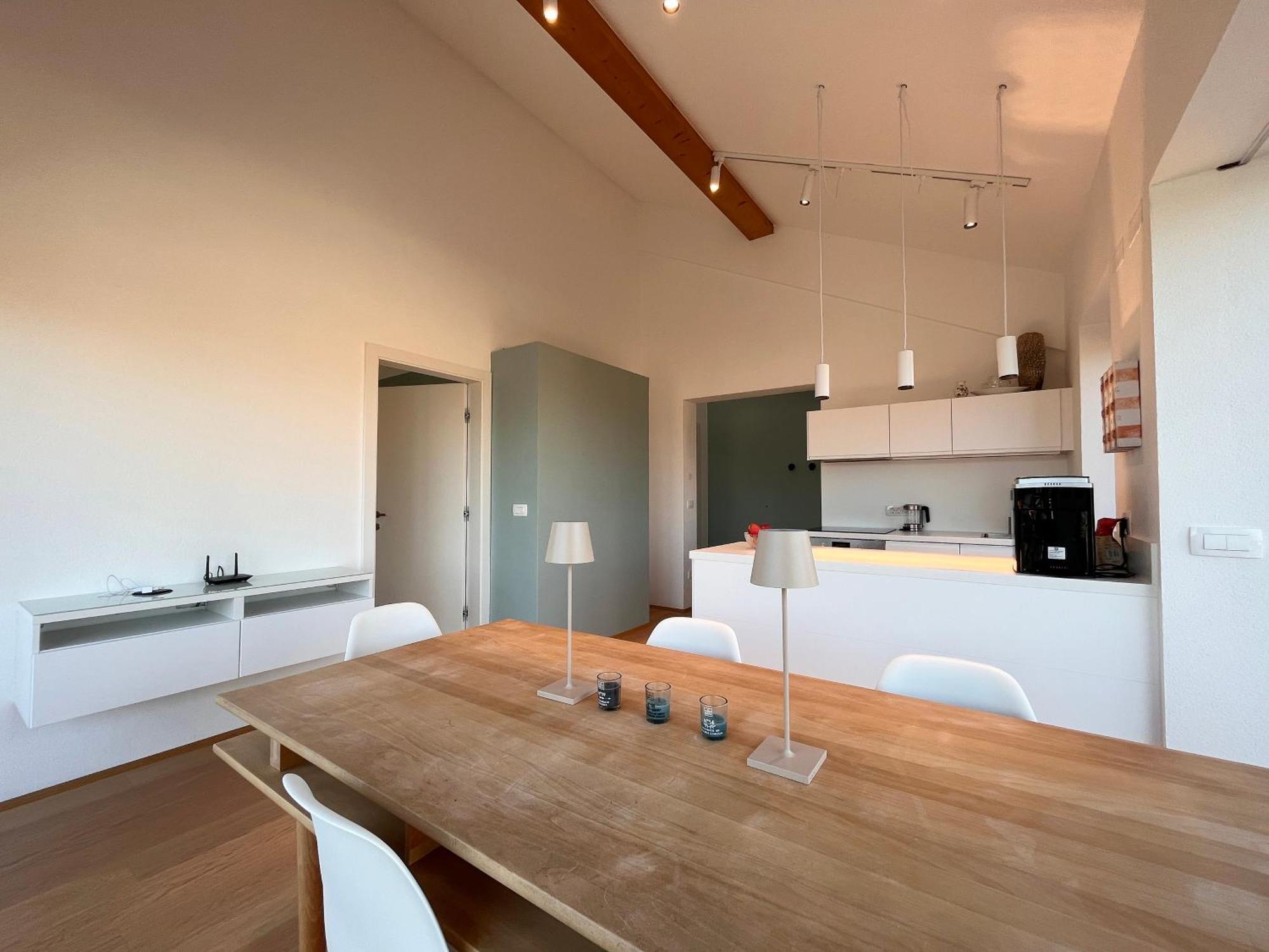 Villa Boris Starse Ruang foto
