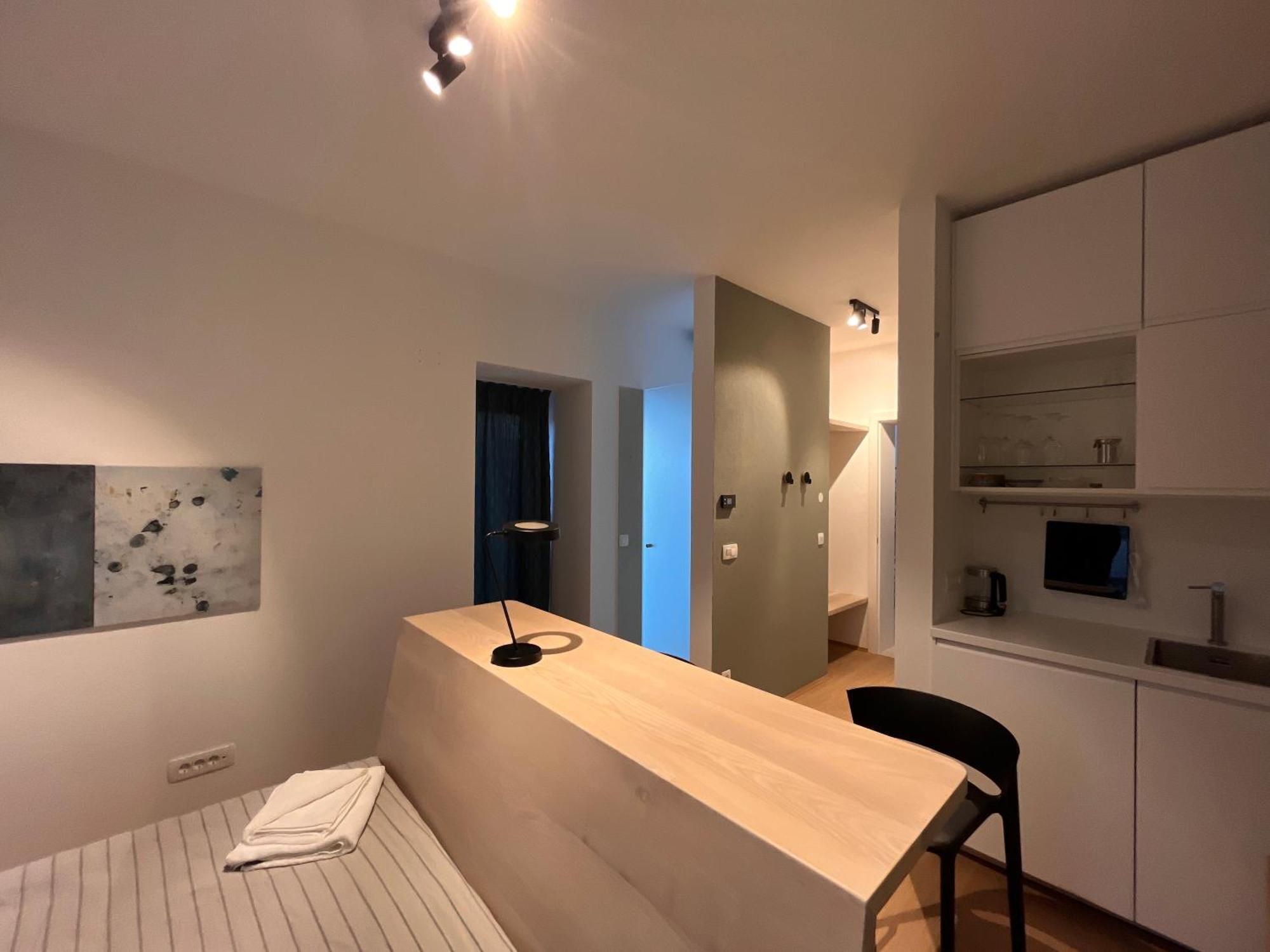 Villa Boris Starse Ruang foto