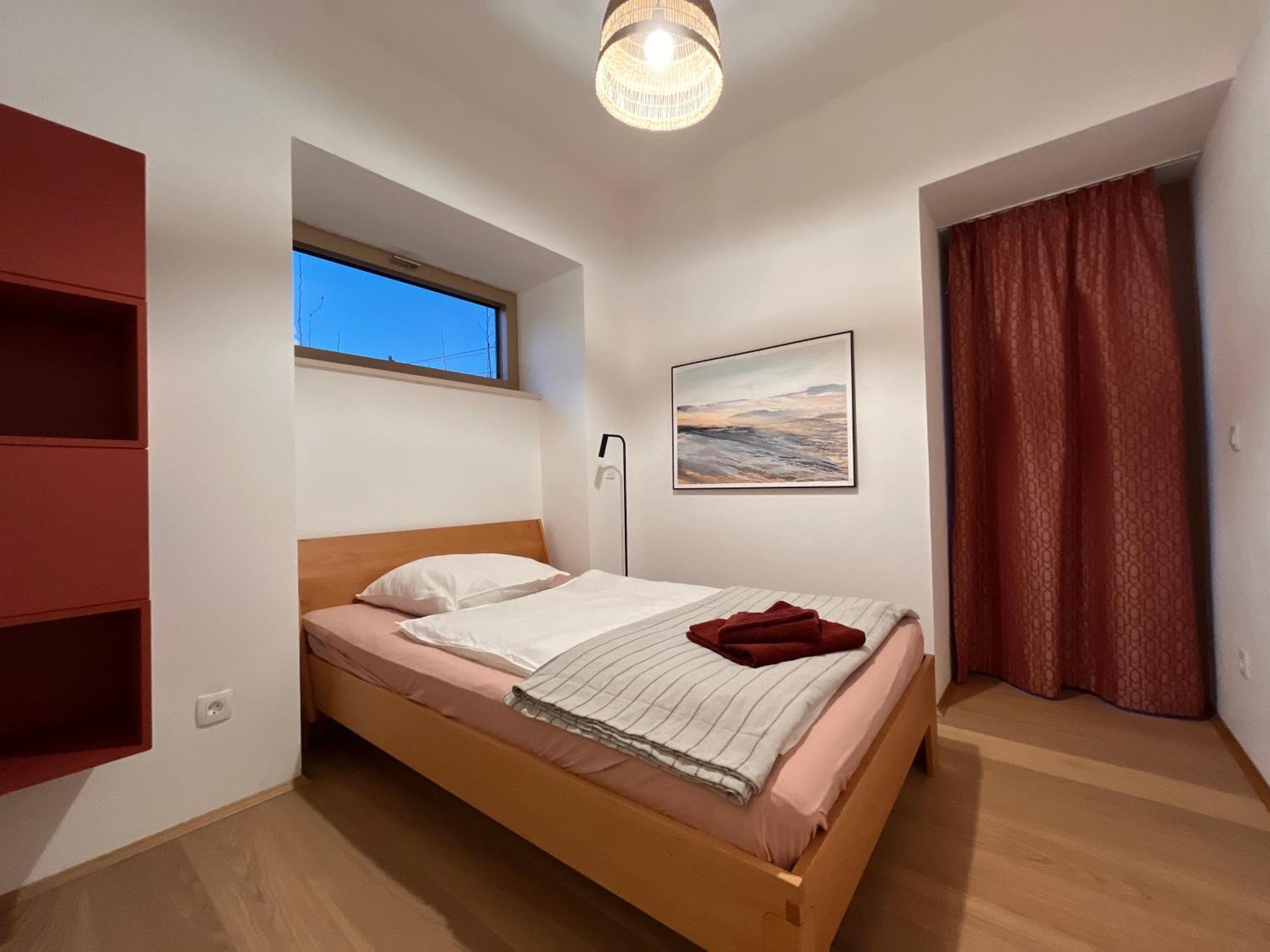 Villa Boris Starse Ruang foto