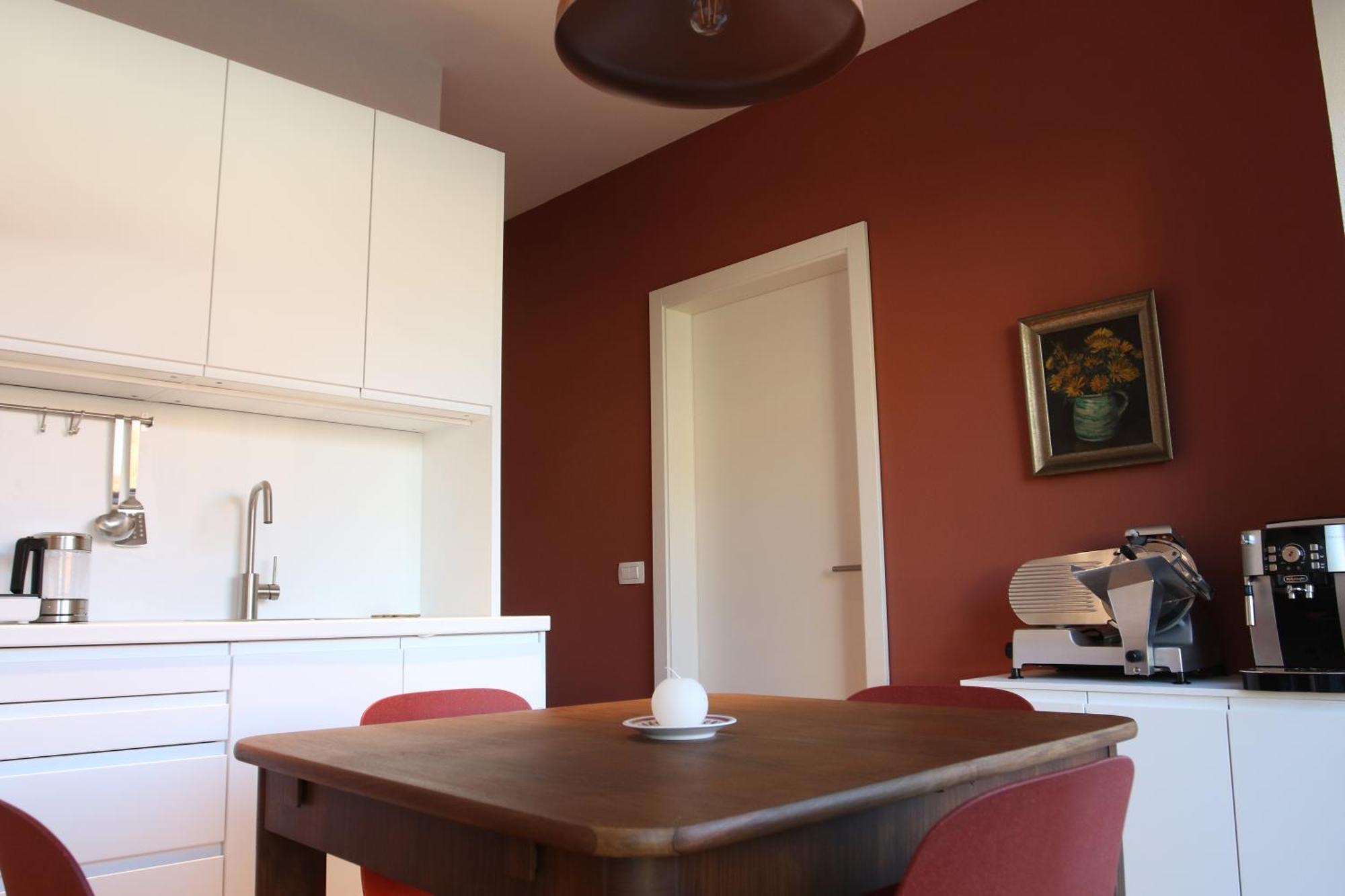 Villa Boris Starse Ruang foto