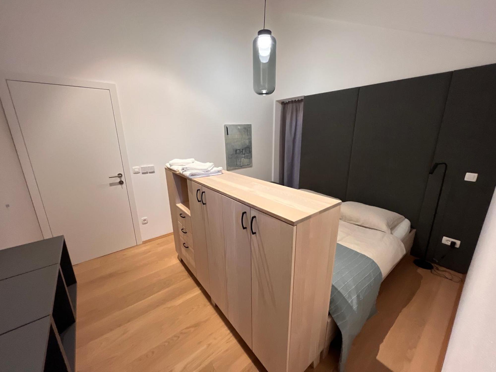 Villa Boris Starse Ruang foto