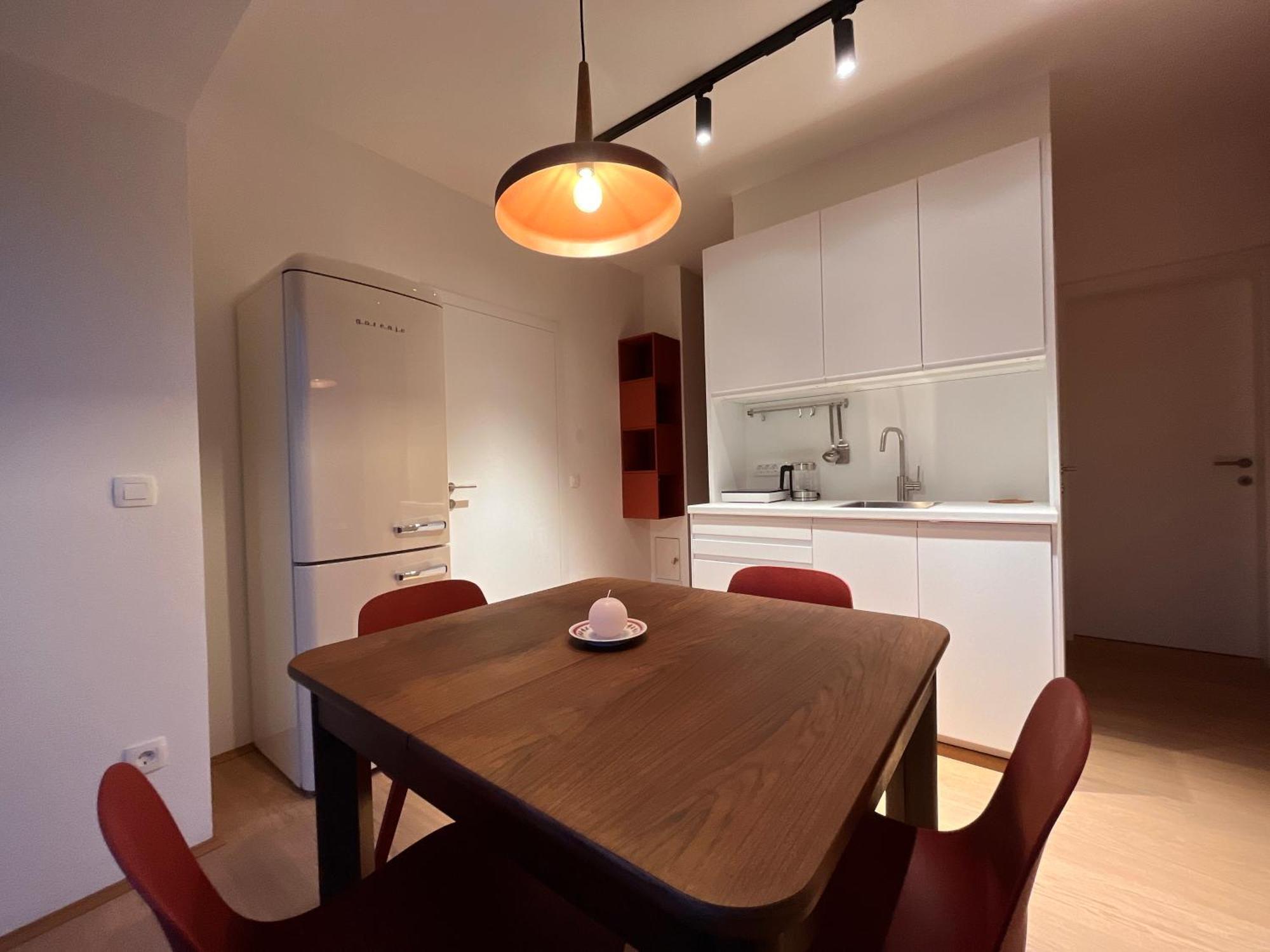 Villa Boris Starse Ruang foto