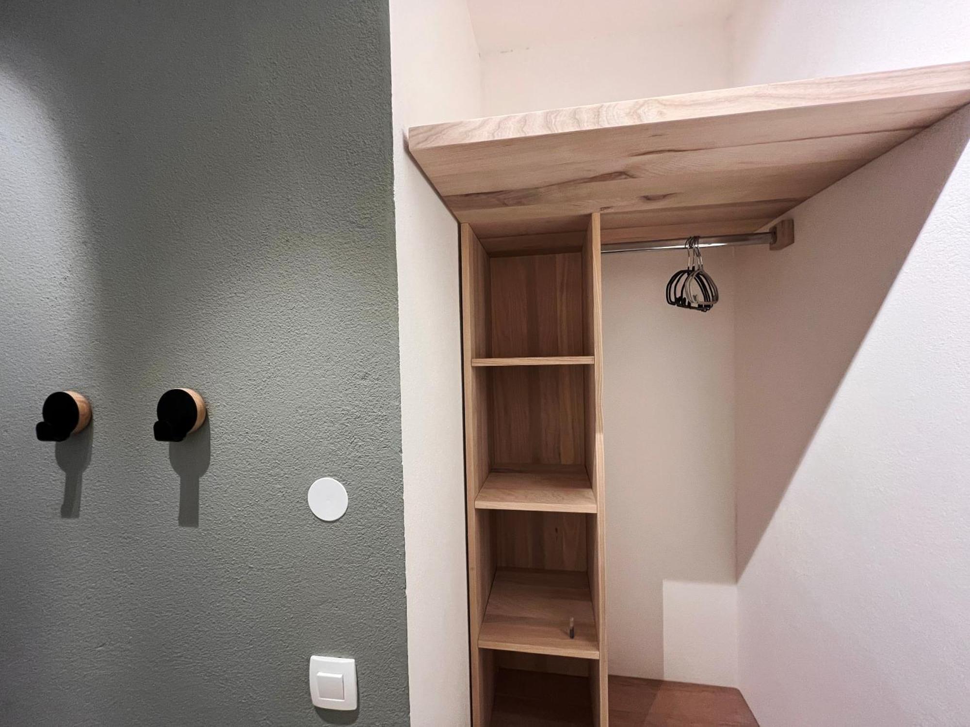 Villa Boris Starse Ruang foto