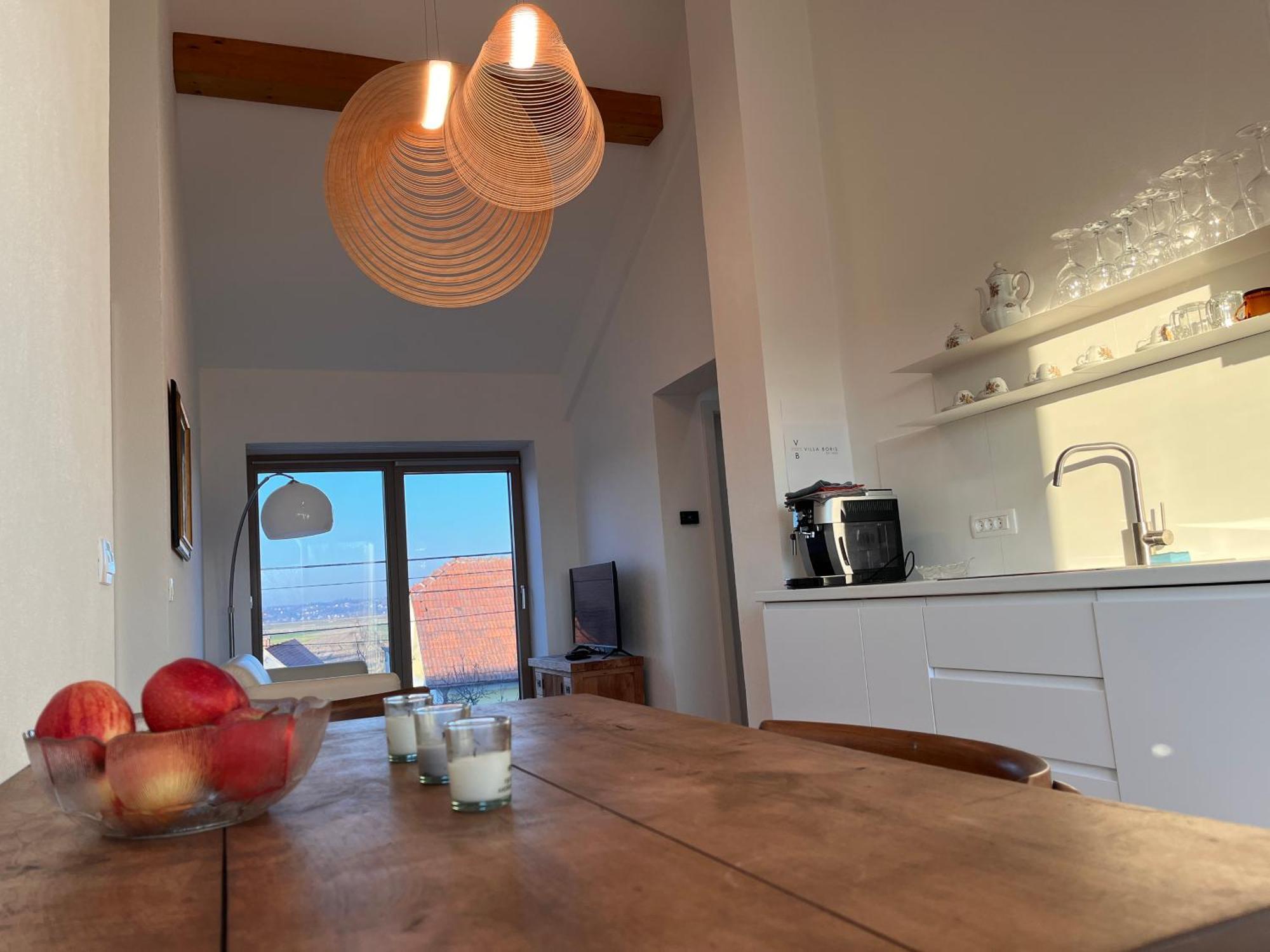Villa Boris Starse Ruang foto